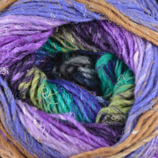 Noro Silk Garden Sock Yarn 4Ply 100g