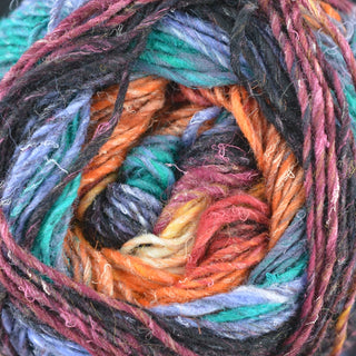 Noro Silk Garden Sock Yarn 4Ply 100g