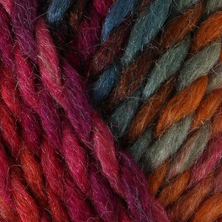 King Cole Explorer Super Chunky 100g