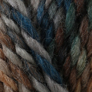 King Cole Explorer Super Chunky 100g