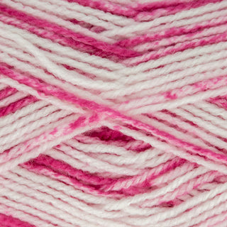 King Cole Stripe DK 100g