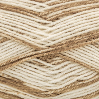 King Cole Stripe DK 100g