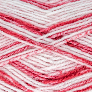 King Cole Stripe DK 100g