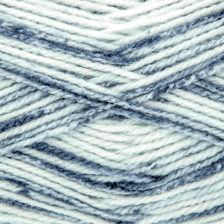 King Cole Stripe DK 100g