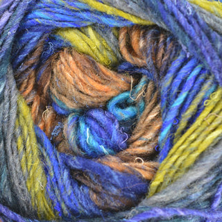 Noro Silk Garden Sock Yarn 4Ply 100g