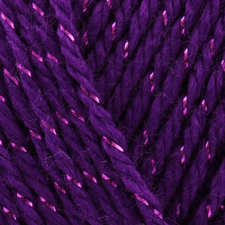 King Cole Glitz DK 100g