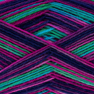 King Cole Zig Zag 4Ply 100g