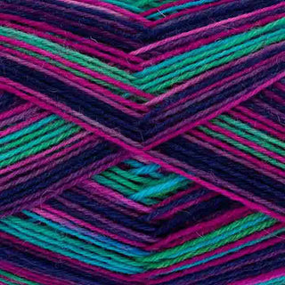 King Cole Zig Zag 4Ply 100g