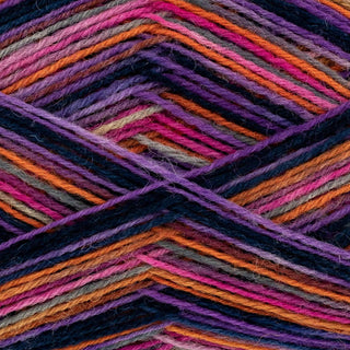 King Cole Zig Zag 4Ply 100g