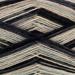 King Cole Zig Zag 4Ply 100g