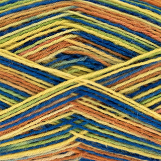 King Cole Zig Zag 4Ply 100g