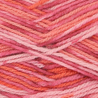 King Cole Zig Zag 4Ply 100g