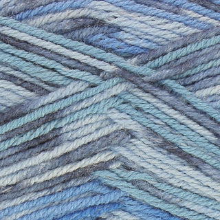 King Cole Zig Zag 4Ply 100g