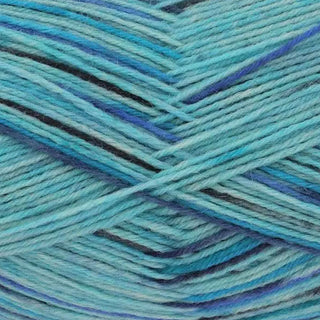 King Cole Zig Zag 4Ply 100g