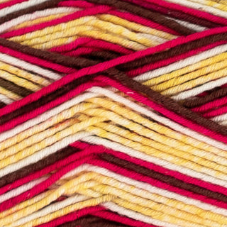 King Cole Footsie 4ply 100g