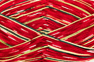 King Cole Footsie 4ply 100g