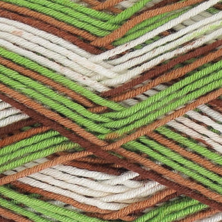 King Cole Footsie 4ply 100g