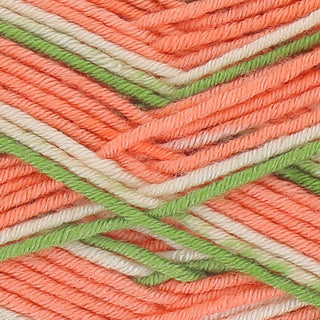 King Cole Footsie 4ply 100g