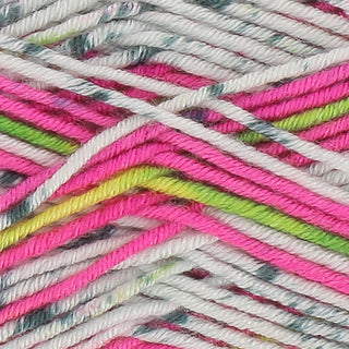 King Cole Footsie 4ply 100g