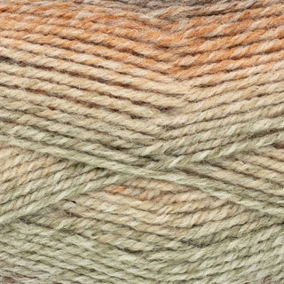 King Cole Acorn Aran 100g