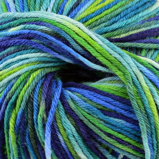 Louisa Harding Cassia Prints DK 50g