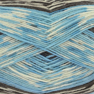 King Cole Norse 4ply 100g
