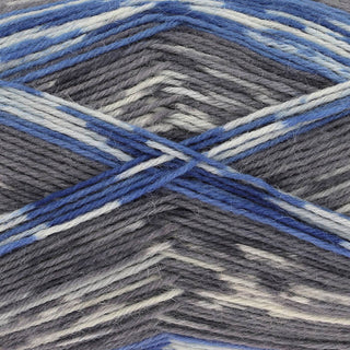 King Cole Norse 4ply 100g