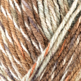 James C Brett Mojo Magic Chunky 100g