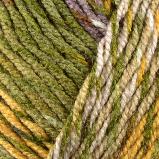 James C Brett Mojo Magic Chunky 100g