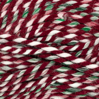 King Cole Christmas Super Chunky 100g