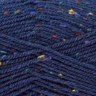 King Cole Big Value Tweed DK 100g