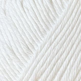 Stylecraft Naturals Organic Cotton DK 50g