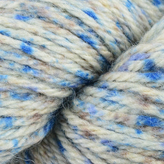 West Yorkshire Spinners The Croft Shetland Tweed Aran 100g