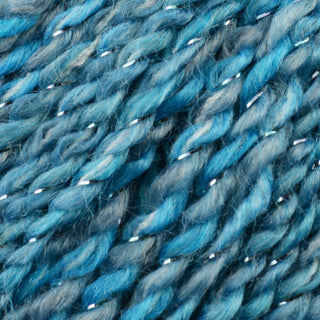 James C Brett Marble Chunky Glamour 200g