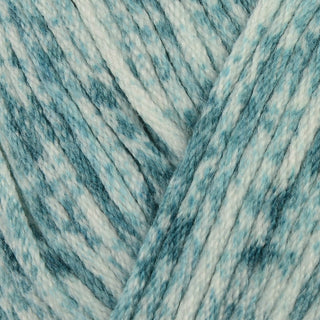 Sirdar No.1 Aran Stonewashed 100g