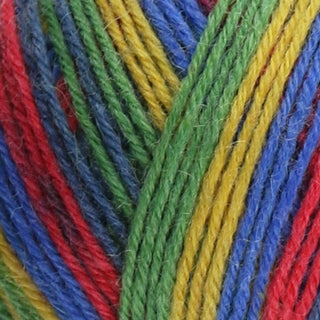 West Yorkshire Spinners Signature 4Ply 100g