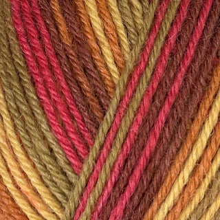 West Yorkshire Spinners Signature 4Ply 100g