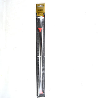 Addi Knitting Needles Aluminium 35cm