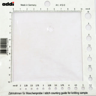 Addi Counting Frame