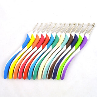 Addi Crochet Hooks Swing