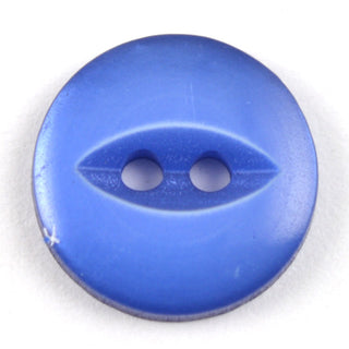 Fish Eye Buttons 14mm