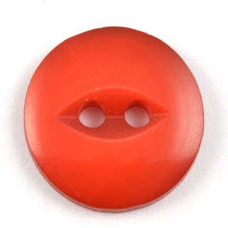 Fish Eye Buttons 14mm