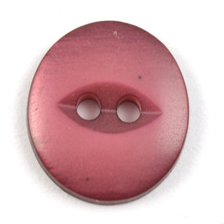 Fish Eye Buttons 14mm