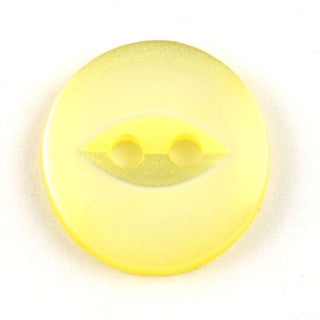 Fish Eye Buttons 14mm