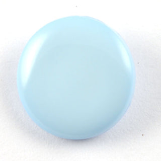 Smarty Flat Plastic Circular Buttons