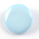 Smarty Flat Plastic Circular Buttons