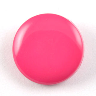 Smarty Flat Plastic Circular Buttons