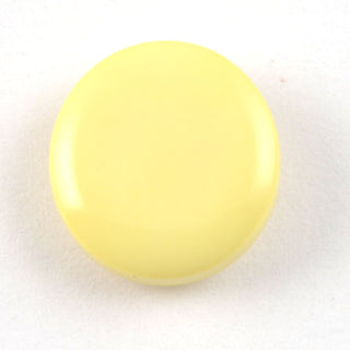Smarty Flat Plastic Circular Buttons