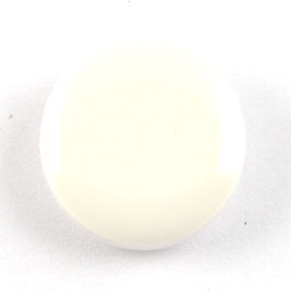 Smarty Flat Plastic Circular Buttons