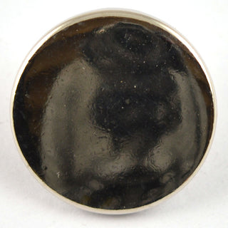 Plain shank Metal Buttons